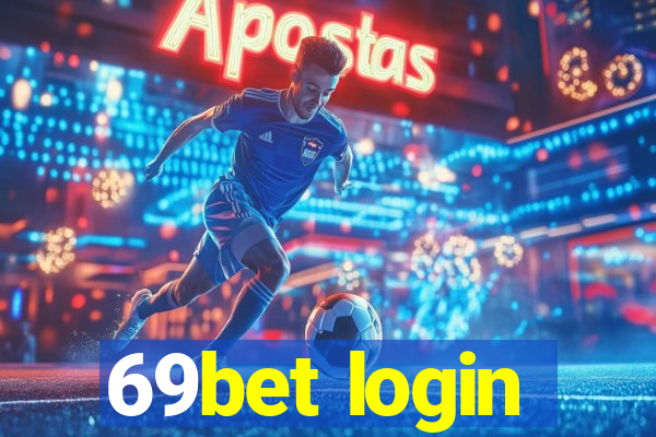 69bet login